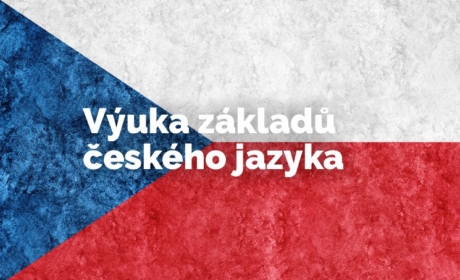 Базовий курс чеської мови в Їндржихув Градець