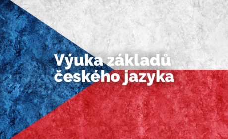 Výuka českého jazyka