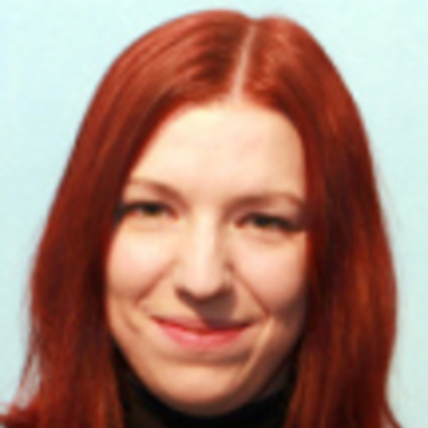 Ing. Lucie Váchová, Ph.D.