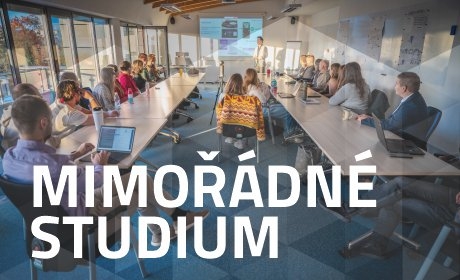 Uteklo ti přijímací řízení? Zkus mimořádné studium