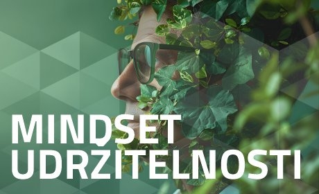 Mindset udržitelnosti: Jak studenty zapojit, aniž byste měnili sylabus