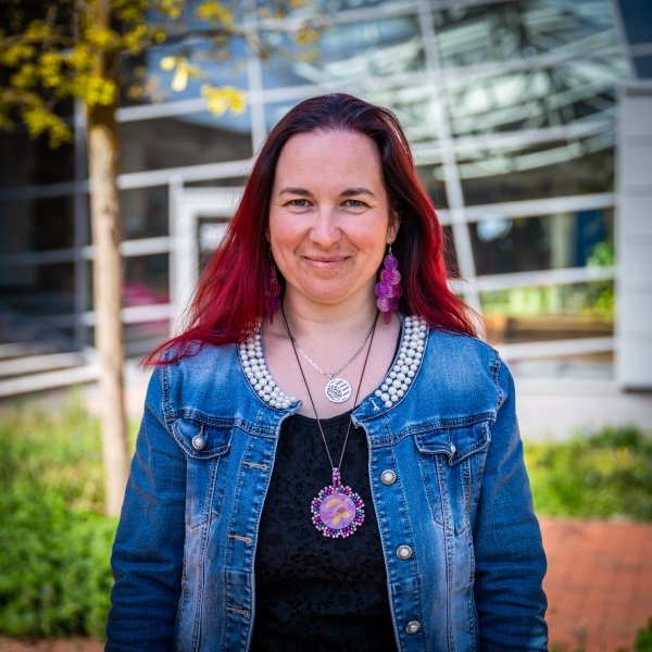 Ing. Monika Oušková