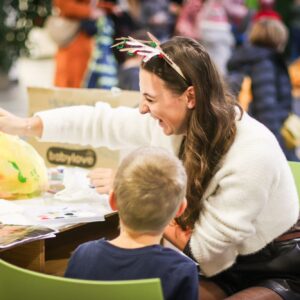 Fakultní kulturní spolek FKS