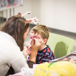 Fakultní kulturní spolek FKS