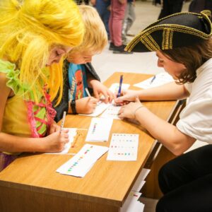 Fakultní kulturní spolek FKS