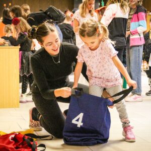 Fakultní kulturní spolek FKS