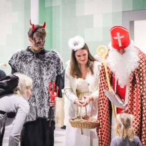 Fakultní kulturní spolek FKS