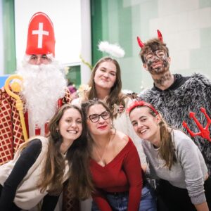 Fakultní kulturní spolek FKS