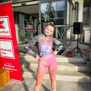 1. české univerzitní sesterstvo Alfa Fí