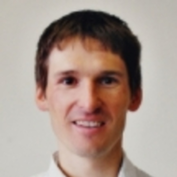 Mgr. Ing. Pavel Král, Ph.D.