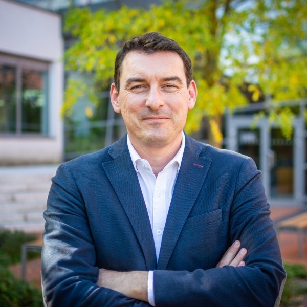 doc. Ing. Peter Pažitný, Ph.D., MSc