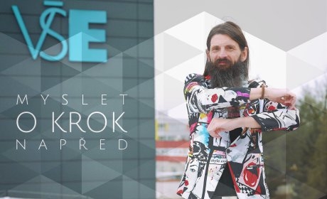 Myslet o krok napřed: Pour Féliciter 2026