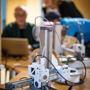 Noc vědy 2026 na Fakultě managementu VŠE