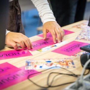 Noc vědy 2026 na Fakultě managementu VŠE