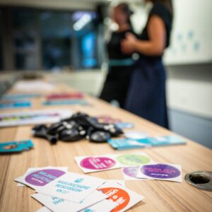Noc vědy 2026 na Fakultě managementu VŠE