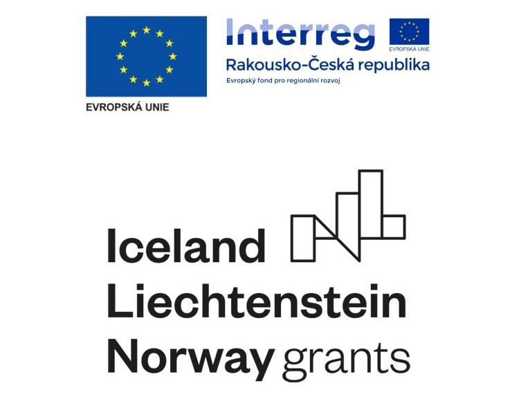 FM VŠE získala dva projekty z výzev Interreg V-A Rakousko – Česká republika a EHP Norské fondy