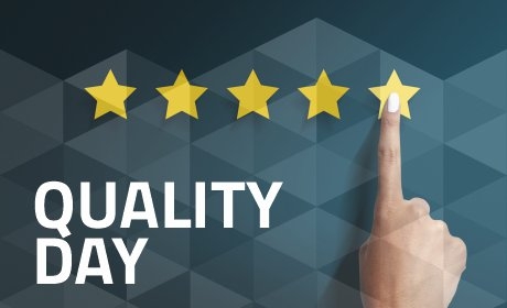 Quality Day na Fakultě managementu
