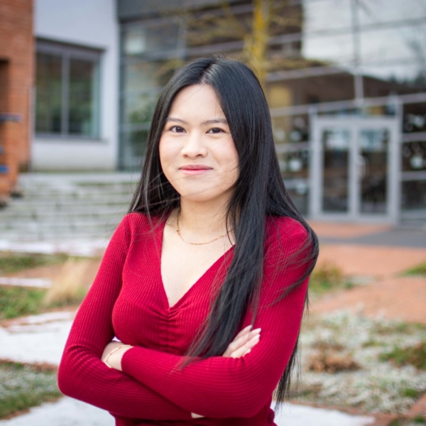 Quynh Anh La