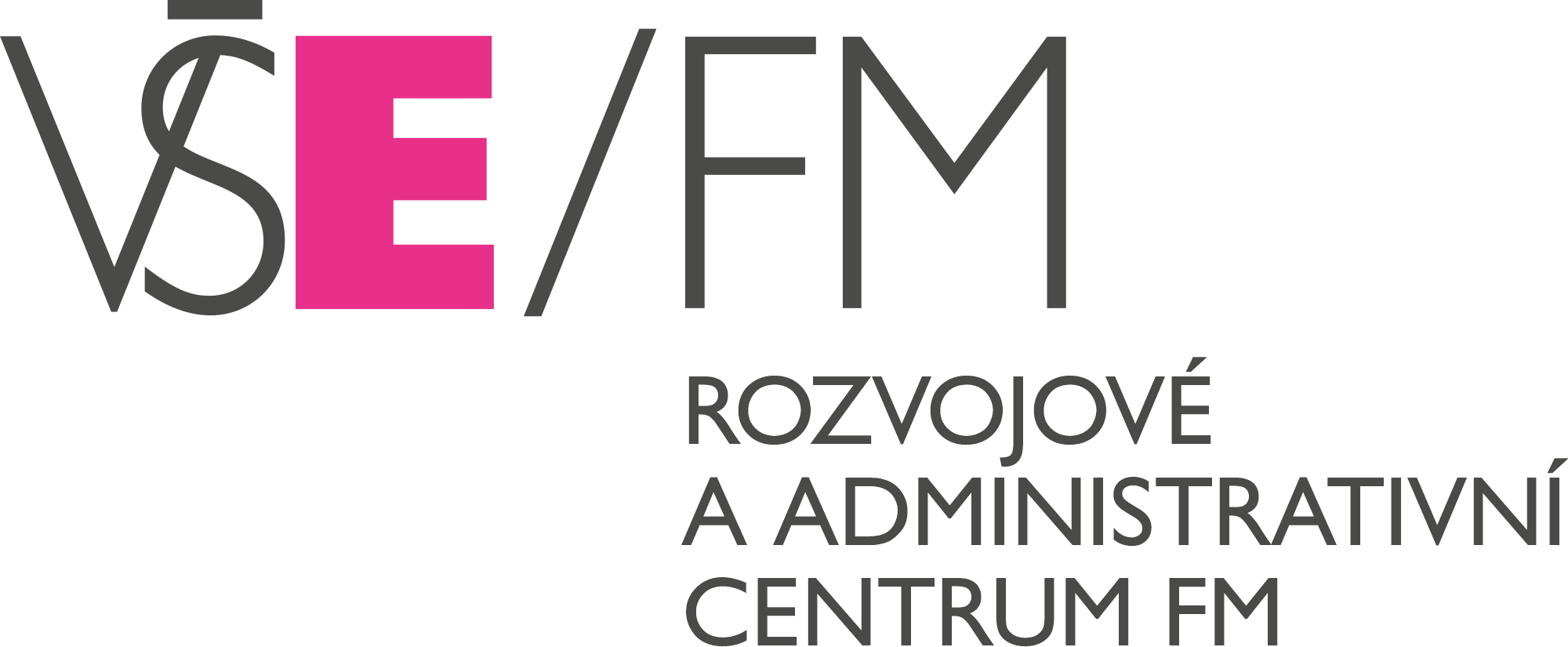 Rozvojové a administrativní centrum FM