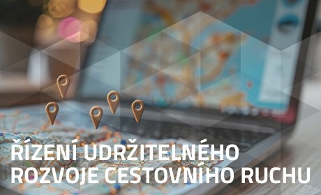 Kurz Řízení udržitelného rozvoje cestovního ruchu