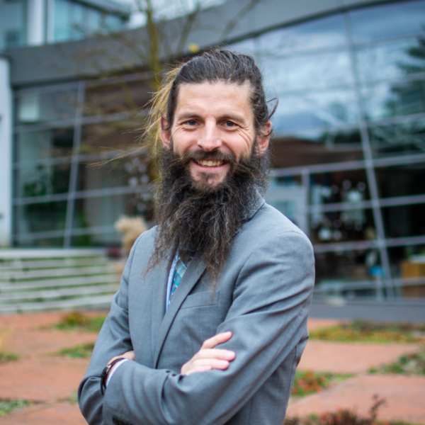 doc. Ing. Bc. Mojmír Sabolovič, Ph.D.