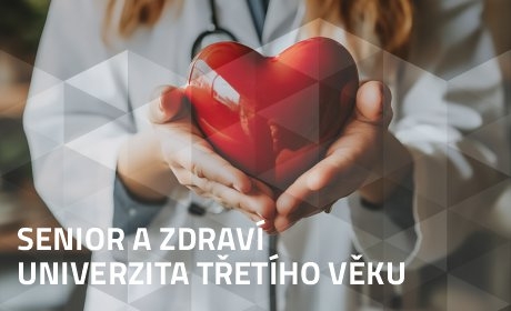 Senior a zdraví