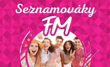 Seznamovák 2026: Poznej své nové spolužáky