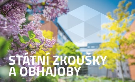 Přihlašování na srpnové termíny státních zkoušek a obhajob kvalifikačních prací