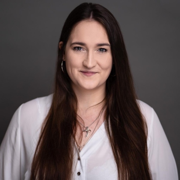 Michaela Streckerová