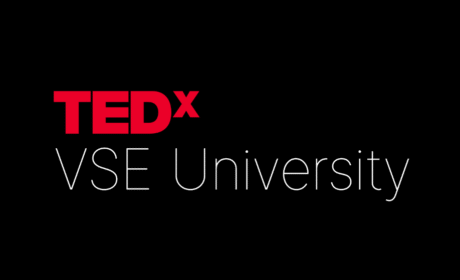 TEDxVSE University: From theory to market