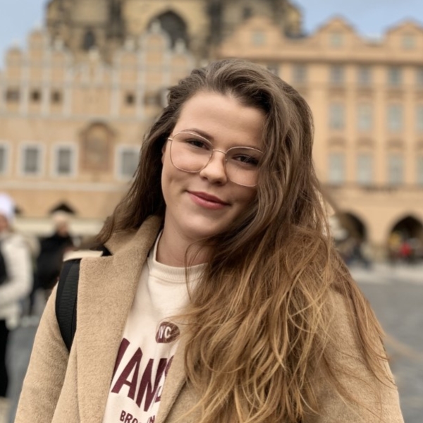 Kristýna Adámková