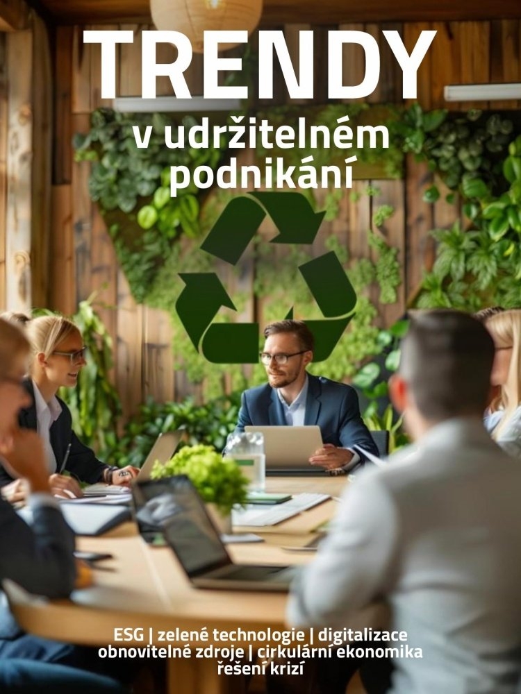 Kurz Trendy v udržitelném podnikání