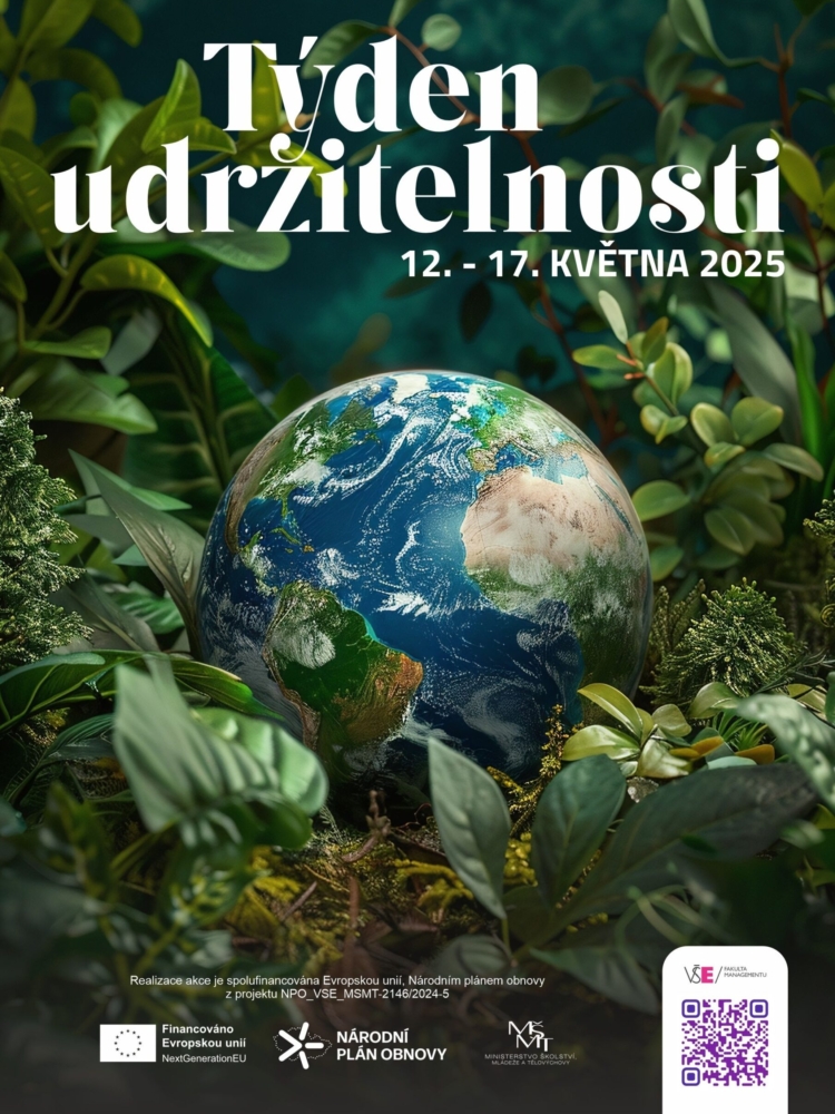 Týden udržitelnosti