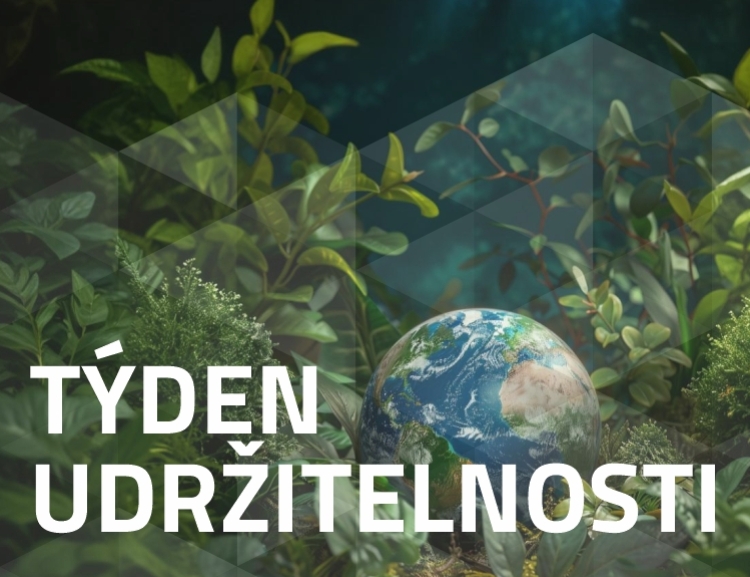 Týden udržitelnosti