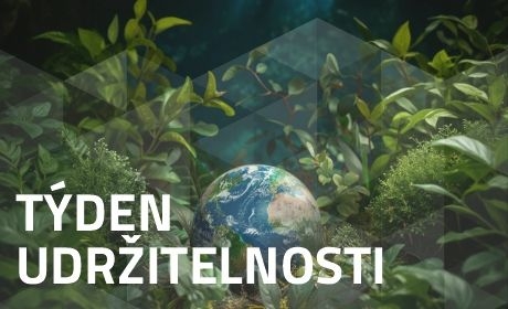 Týden udržitelnosti