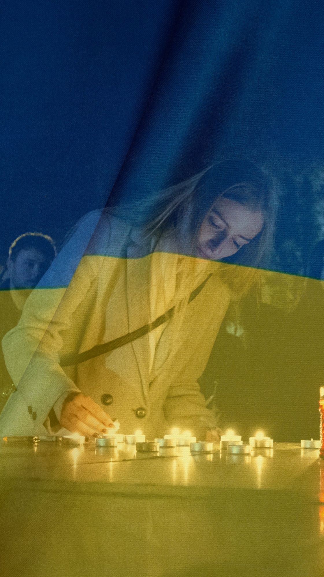 Čtyři roky od začátku solidarity