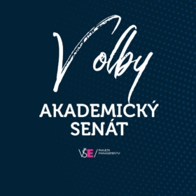 Informace k volbám do AS VŠE ve volebních obvodech FM VŠE pro funkční období 2021-2024