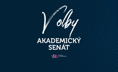 Výsledky voleb do Akademického senátu VŠE pro funkční období 2021-2024