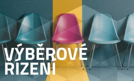 Výběrové řízení na pozici Asistent znalostního transferu