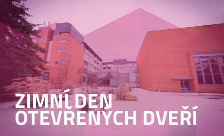 Zimní den otevřených dveří /29. 1./